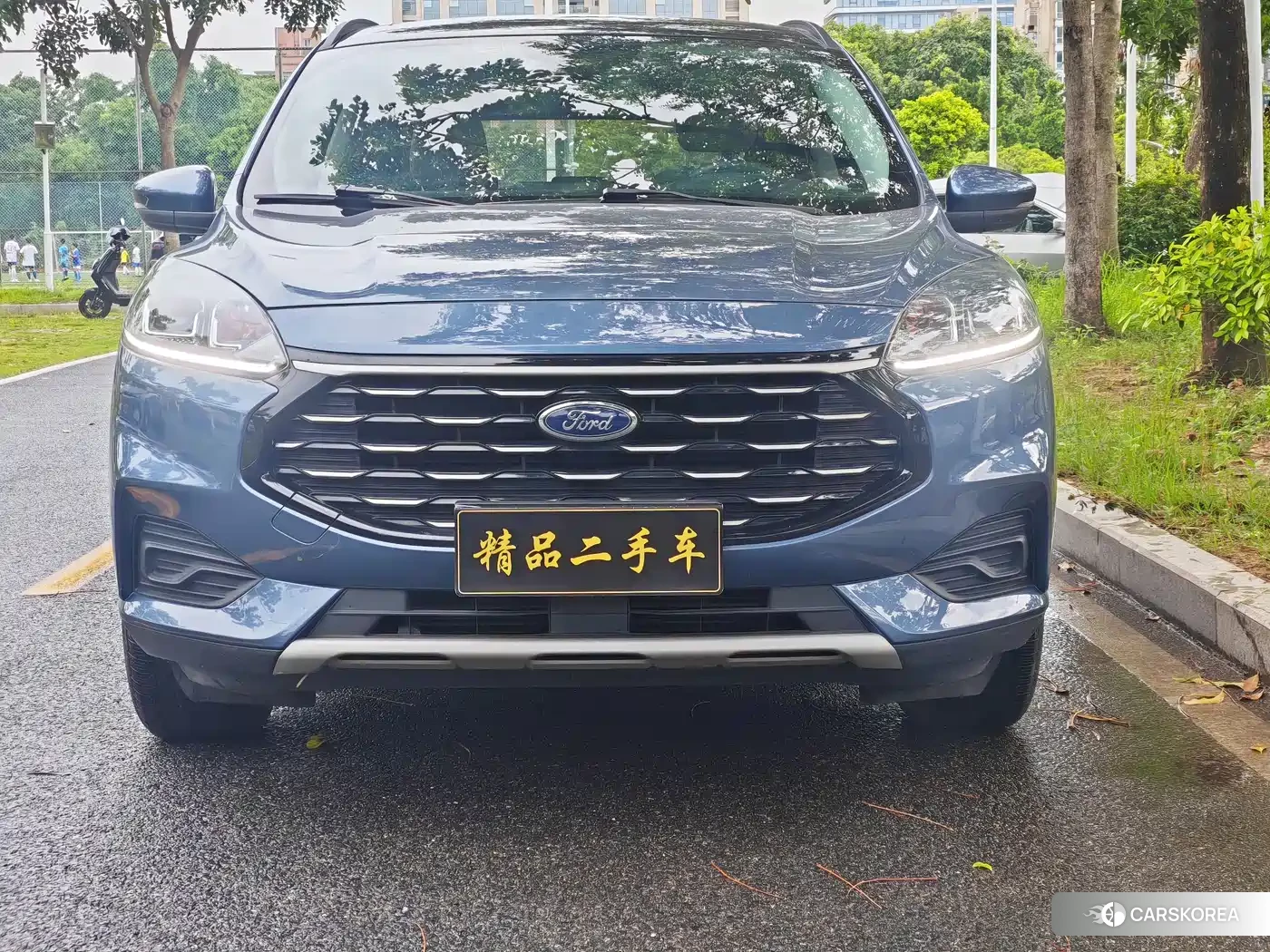 Ford Ruiji id 4570513 из Китая 7