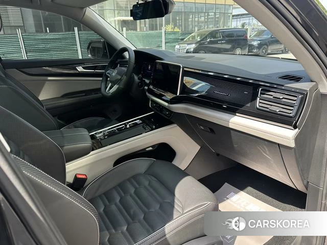Volkswagen Tourang id 4301485 из Китая 7