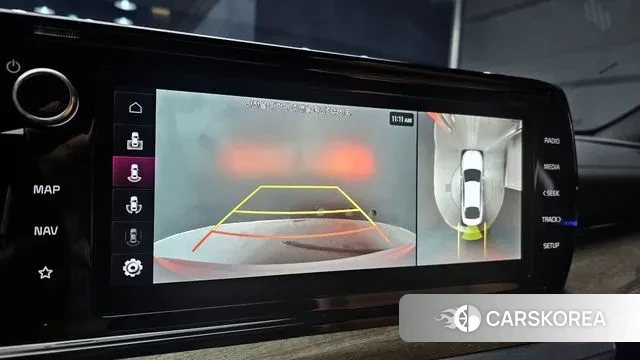 Kia K5 3rd generation id 3717799 из Кореи 7