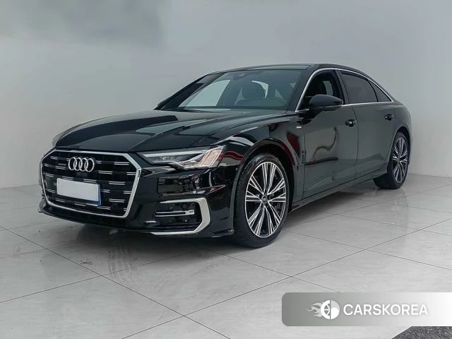 Audi A6L id 4299983 из Китая 7