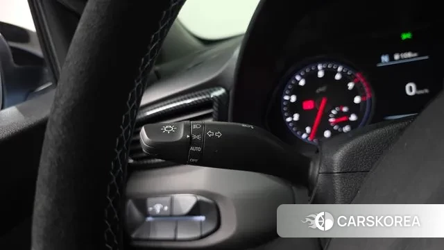 Hyundai Veloster (JS) id 3429006 из Кореи 7