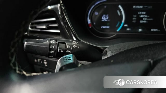 Kia Niro EV id 4906225 из Кореи 7