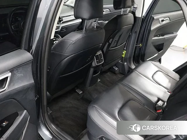 Kia Sportage 5th Generation Hybrid id 3619020 из Кореи 7