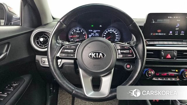 Kia Come New K3 id 4698476 из Кореи 7