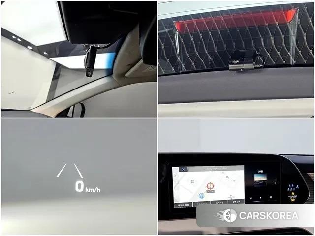 Hyundai Palisade id 3740793 из Кореи 7