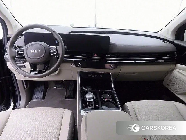 Kia The New Carnival 4th Generation id 3041238 из Кореи 7