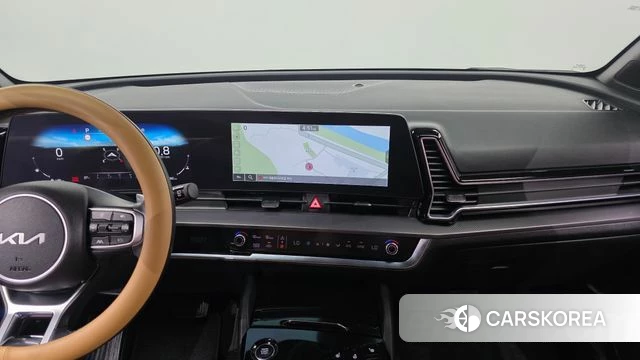 Kia Sportage 5th Generation id 3922697 из Кореи 7