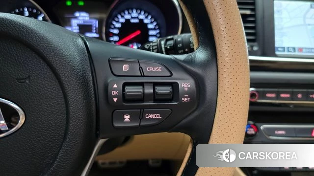 Kia The New Carnival id 4647829 из Кореи 7