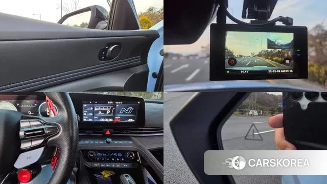 Hyundai Avante (CN7) id 3433180 из Кореи 7