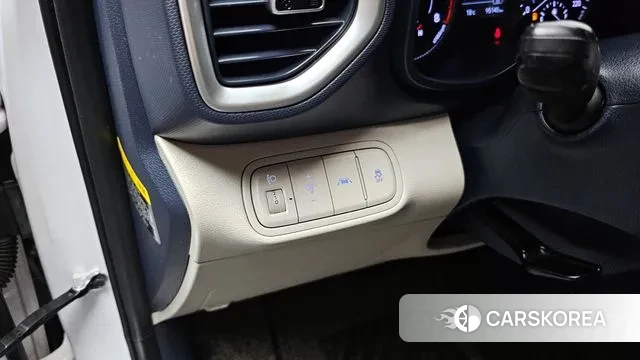 Hyundai Venue id 3344793 из Кореи 7