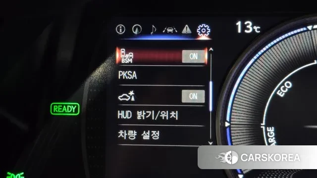 Lexus ES300h 7th generation id 3366279 из Кореи 7