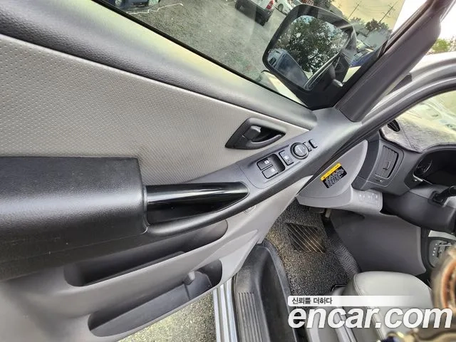 Hyundai The New Grand Starex id 2870491 из Кореи 7