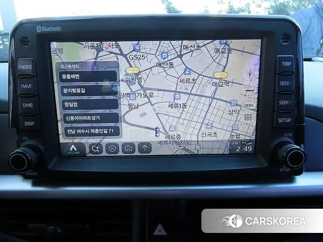 Kia All New Morning (JA) id 3449785 из Кореи 7