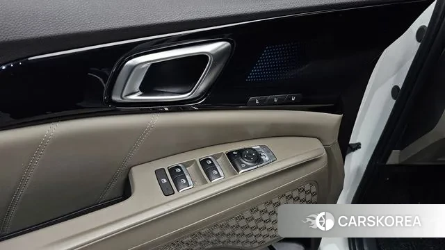 Kia The New Carnival 4th Generation id 3750861 из Кореи 7