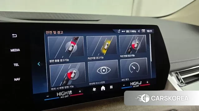 BMW 2 Series Active Tourer (U06) id 3533457 из Кореи 7