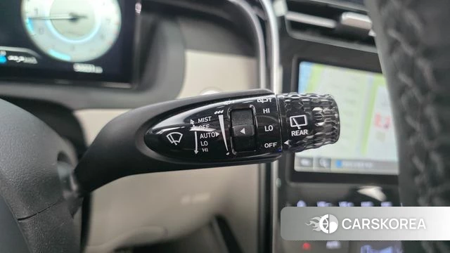 Hyundai Tucson (NX4) id 4609352 из Кореи 7