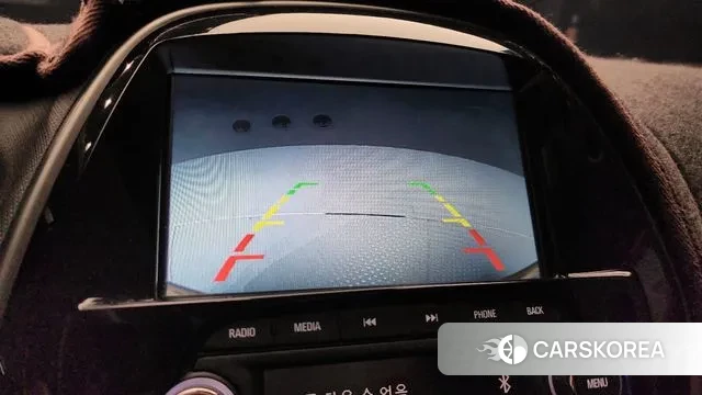 Chevrolet (GM Daewoo) The New Spark id 3588358 из Кореи 7