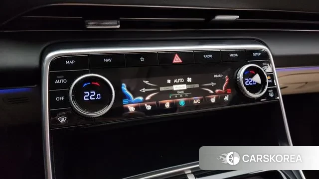 Genesis GV80 id 3350196 из Кореи 7