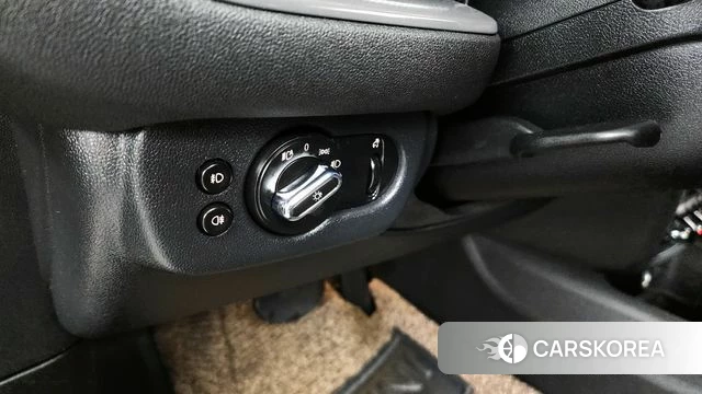 Mini Cooper S Clubman id 4269117 из Кореи 7