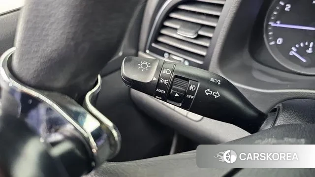 Hyundai Avante AD id 3742887 из Кореи 7