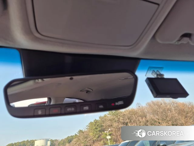 Hyundai The New Kona Hybrid id 3819234 из Кореи 7