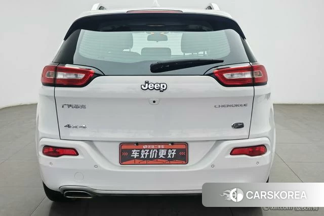 Jeep Free light id 4253562 из Китая 7