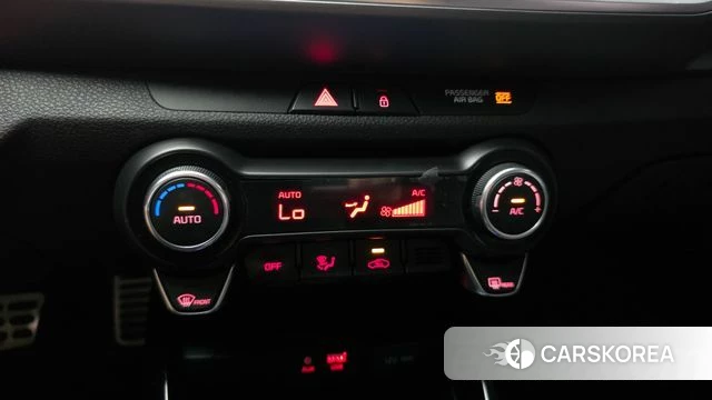 Kia Stonic id 4672633 из Кореи 7