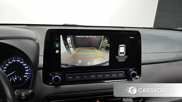 Hyundai The New Kona Hybrid id 4250498 из Кореи 7