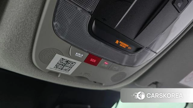Kia Di All New Niro EV id 4267017 из Кореи 7