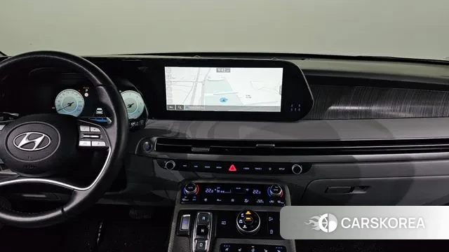 Hyundai The New Palisade id 3739687 из Кореи 7