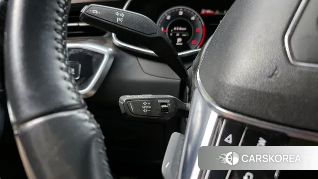 Audi A6 (C8) id 3661228 из Кореи 7