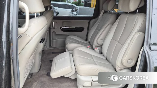 Kia The New Carnival id 4637821 из Кореи 7