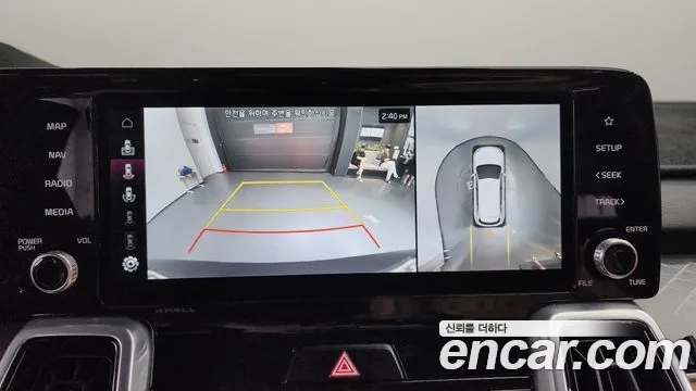 Kia Sorento 4th Generation id 2912105 из Кореи 7