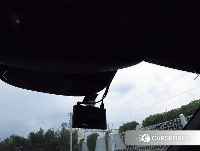 Volvo S60 3rd generation id 3039023 из Кореи 7