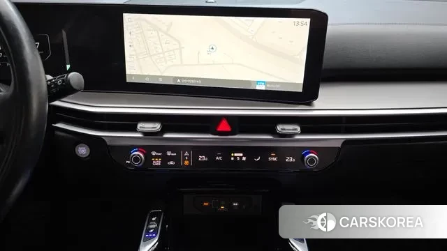 Kia The New Sorento 4th Generation id 3664256 из Кореи 7