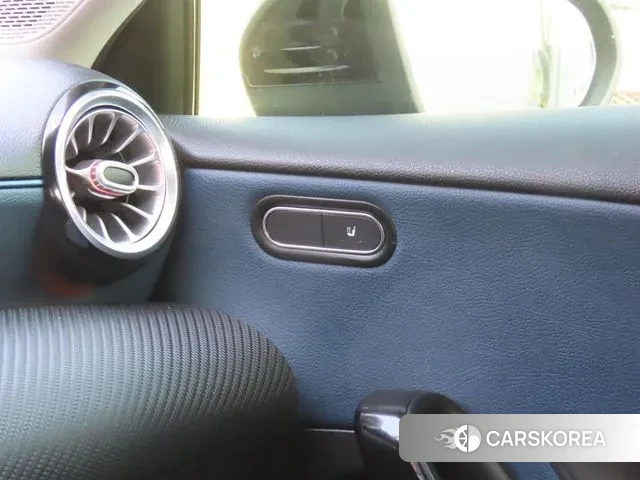 Mercedes-Benz A-Class W177 id 3517180 из Кореи 7