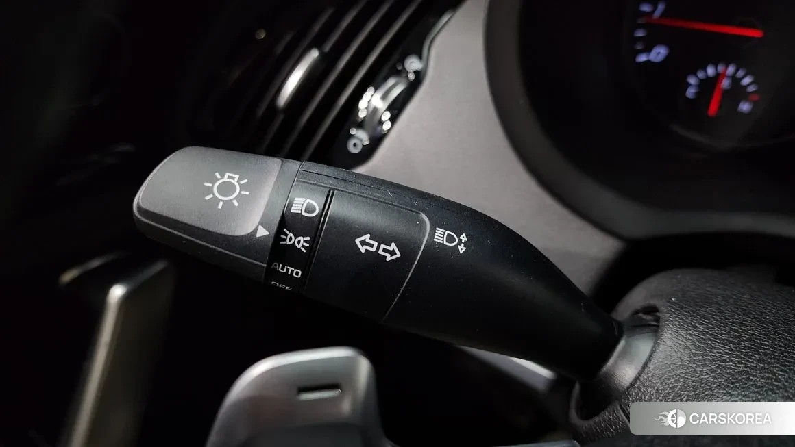 Kia Stinger id 2097308 из Кореи 7