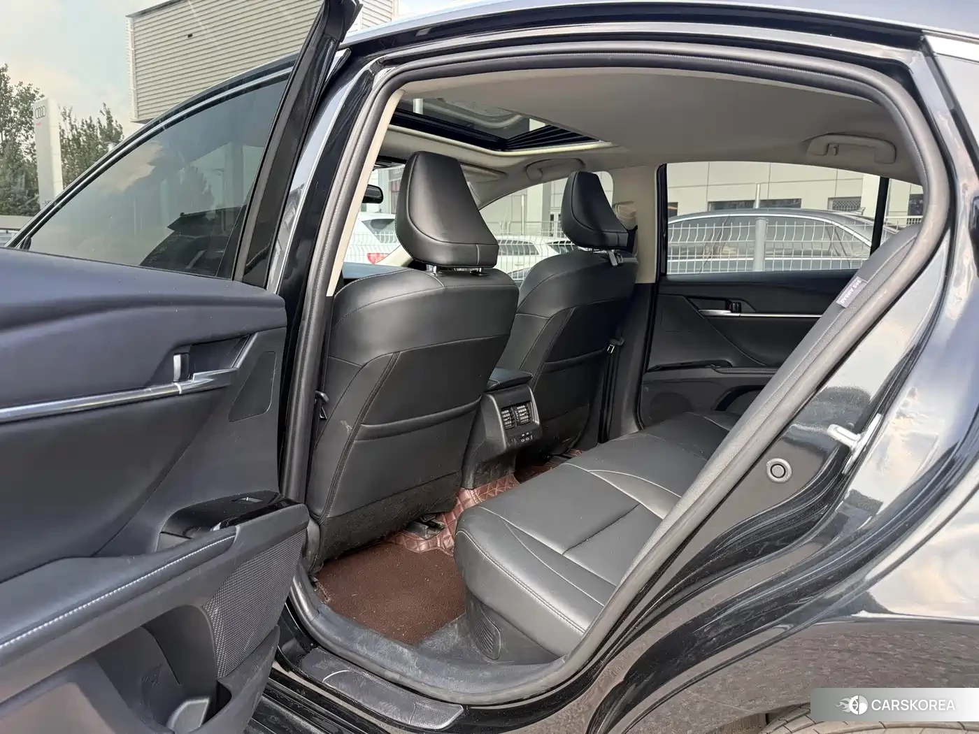 Toyota Camry id 4634812 из Китая 7