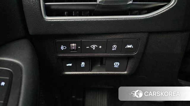 Hyundai Sonata (DN8) id 4196409 из Кореи 7