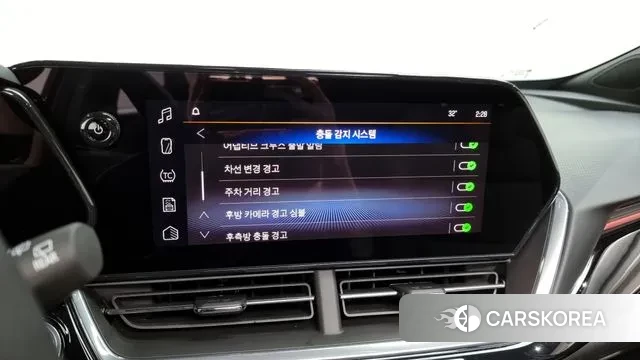 Chevrolet (GM Daewoo) Trax Crossover id 2993380 из Кореи 7