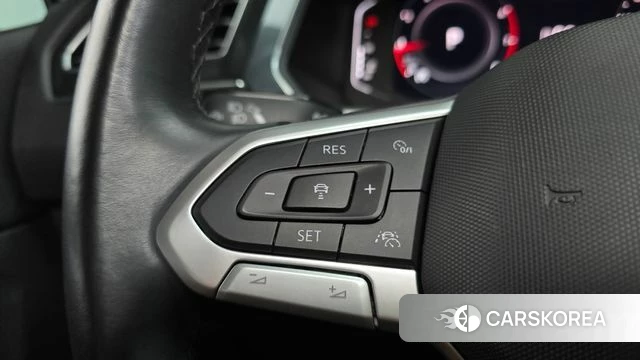 Volkswagen Tiguan Allspace id 4579614 из Кореи 7