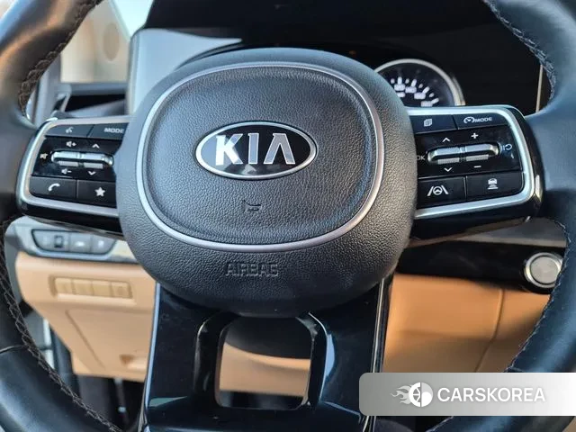 Kia Carnival 4th generation id 3640365 из Кореи 7