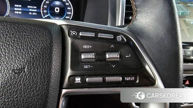Ssangyong All New Rexton id 4758064 из Кореи 7