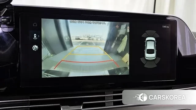 Hyundai The New Grandeur IG id 3702774 из Кореи 7