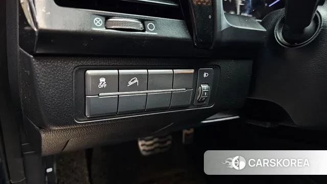 Ssangyong Rexton Sports Cannes id 3017740 из Кореи 7