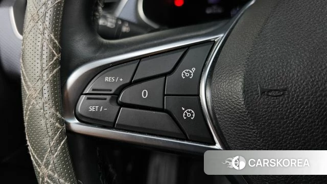 Renault Korea (Samsung) XM3 id 4383944 из Кореи 7