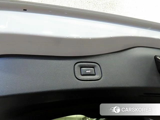 Renault Korea (Samsung) QM6 id 4471394 из Кореи 7