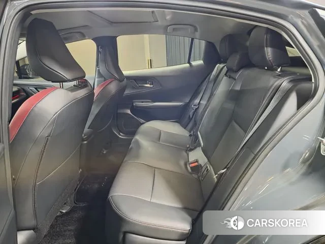 Toyota Prius 5th Generation id 3570591 из Кореи 7