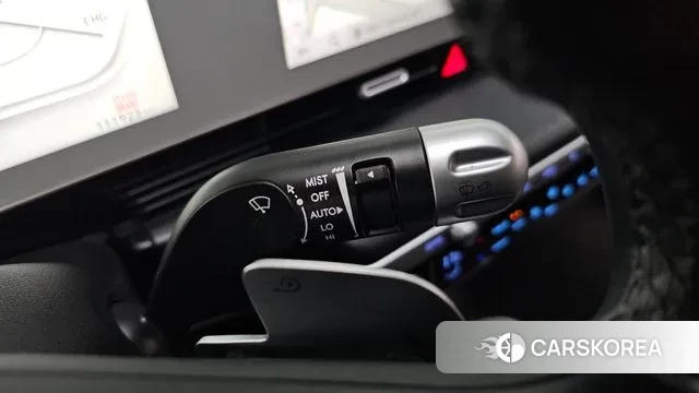 Hyundai Ionic 5 id 3027827 из Кореи 7