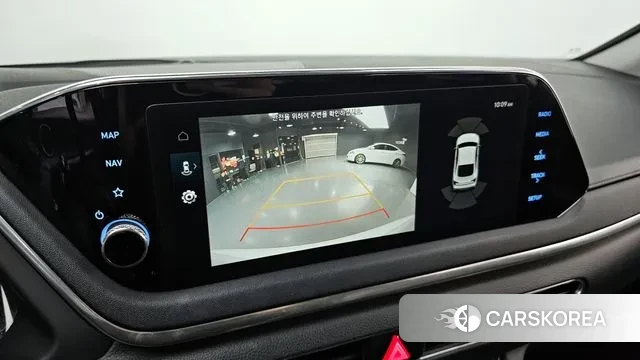 Hyundai Sonata (DN8) id 3753212 из Кореи 7